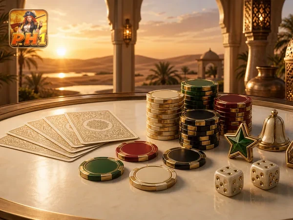 Classic Table Games image 4